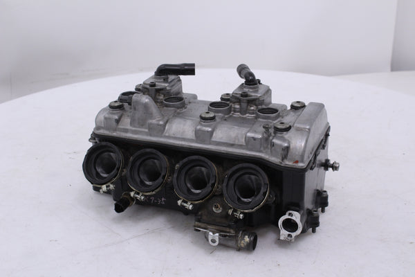 Kawasaki ZX6R Ninja 07-08 Cylinder Head OEM