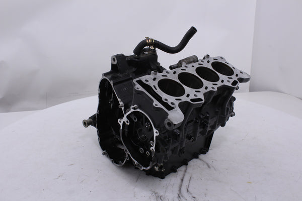 Kawasaki ZX6R Ninja 07-08 Engine Crankcase OEM