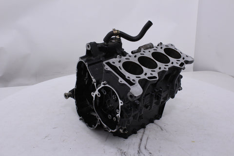 Kawasaki ZX6R Ninja 07-08 Engine Crankcase OEM