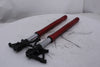 Kawasaki ZX6R Ninja 07-08 Showa Fork Damper Tubes Set