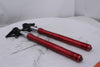Kawasaki ZX6R Ninja 07-08 Showa Fork Damper Tubes Set