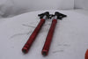 Kawasaki ZX6R Ninja 07-08 Showa Fork Damper Tubes Set