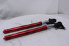 Kawasaki ZX6R Ninja 07-08 Showa Fork Damper Tubes Set