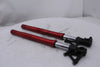Kawasaki ZX6R Ninja 07-08 Showa Fork Damper Tubes Set