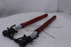 Kawasaki ZX6R Ninja 07-08 Showa Fork Damper Tubes Set