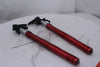 Kawasaki ZX6R Ninja 07-08 Showa Fork Damper Tubes Set