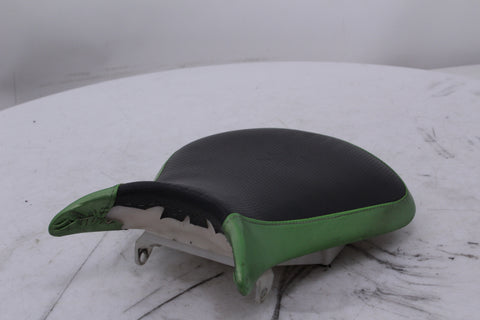 Kawasaki ZX6R Ninja 07-08 Front Driver Rider Seat OEM