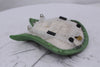 Kawasaki ZX6R Ninja 07-08 Front Driver Rider Seat OEM