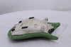 Kawasaki ZX6R Ninja 07-08 Front Driver Rider Seat OEM