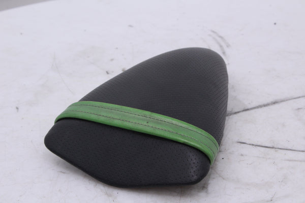 Kawasaki ZX6R Ninja 07-08 Rear Passenger Seat OEM