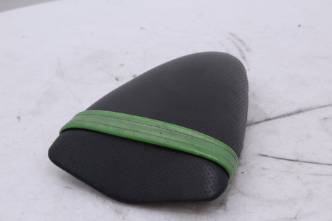 Kawasaki ZX6R Ninja 07-08 Rear Passenger Seat OEM