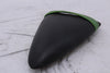 Kawasaki ZX6R Ninja 07-08 Rear Passenger Seat OEM