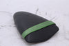 Kawasaki ZX6R Ninja 07-08 Rear Passenger Seat OEM