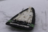 Kawasaki ZX6R Ninja 07-08 Rear Passenger Seat OEM
