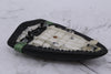Kawasaki ZX6R Ninja 07-08 Rear Passenger Seat OEM