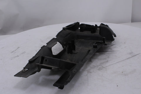Kawasaki ZX6R Ninja 07-08 Rear Undertail Fairing Cowl OEM