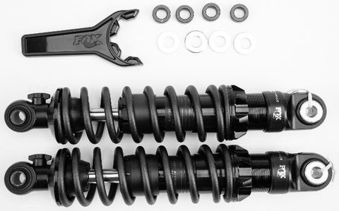 FOX IFP-QSR SHOCKS DYNA 12.5
