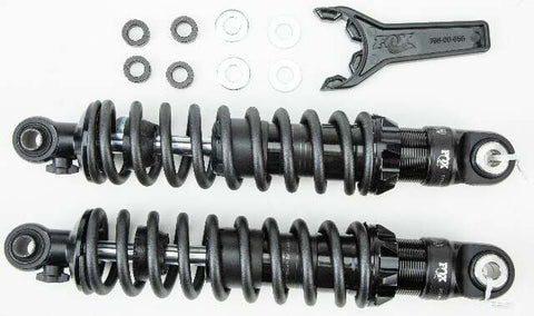 FOX IFP-QSR SHOCKS DYNA 13.5