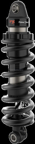 FOX IFP-QSR SHOCK M8 SOFTAIL 12.5