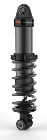 FOX IFP-QSR SHOCK M8 SOFTAIL 13.5