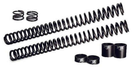 FOX FORK SPRING KIT TOURING 49MM LOWERED 890-27-103