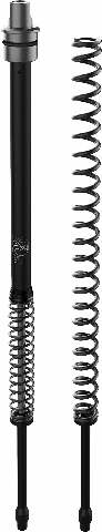 FOX STD FORK CARTRIDGE KIT 41MM 890-27-004