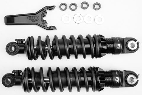 FOX IFP-QSR SHOCKS FLT 12