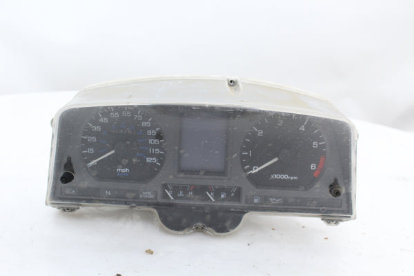 Honda GL1500 Gold Wing 1988-2000 Gauge Cluster Speedo Tach OEM