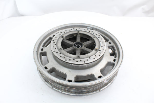 Honda GL1500 Gold Wing 1988-2000 Front Wheel Rim OEM