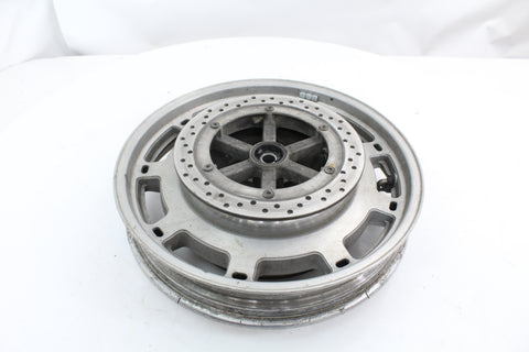 Honda GL1500 Gold Wing 1988-2000 Front Wheel Rim OEM