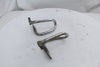 Honda GL1500 Gold Wing 1988-2000 Saddlebag Guards Rear Bumper Rail OEM