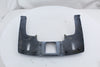 Honda GL1500 Gold Wing 1988-2000 Trunk Rear Lower Under Fairing Cowl Trim Cover OEM
