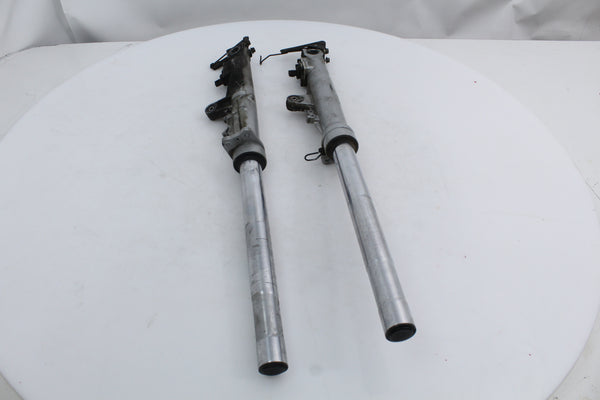 Honda GL1500 Gold Wing 1988-2000 Fork Damper Tubes Set Front OEM