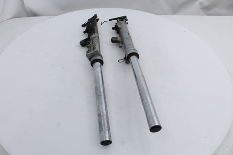 Honda GL1500 Gold Wing 1988-2000 Fork Damper Tubes Set Front OEM