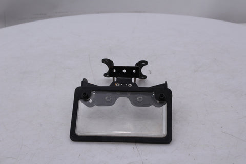 Yamaha FZ-8 2011-2013 Fender Eliminator License Plate Bracket Rear OEM