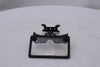 Yamaha FZ-8 2011-2013 Fender Eliminator License Plate Bracket Rear OEM
