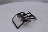 Yamaha FZ-8 2011-2013 Fender Eliminator License Plate Bracket Rear OEM