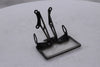 Yamaha FZ-8 2011-2013 Fender Eliminator License Plate Bracket Rear OEM