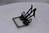 Yamaha FZ-8 2011-2013 Fender Eliminator License Plate Bracket Rear OEM