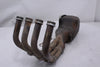 Yamaha FZ6R 2009-2016 Exhaust Full System Muffler Header OEM