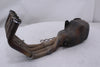 Yamaha FZ6R 2009-2016 Exhaust Full System Muffler Header OEM