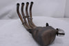 Yamaha FZ6R 2009-2016 Exhaust Full System Muffler Header OEM