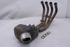 Yamaha FZ6R 2009-2016 Exhaust Full System Muffler Header OEM