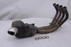 Yamaha FZ6R 2009-2016 Exhaust Full System Muffler Header OEM
