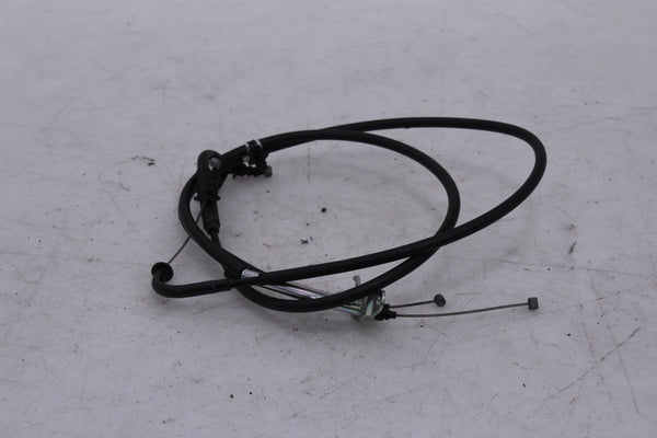 Yamaha YZF-R3 2015-2019 Throttle Cables OEM