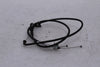 Yamaha YZF-R3 2015-2019 Throttle Cables OEM