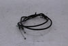 Yamaha YZF-R3 2015-2019 Throttle Cables OEM
