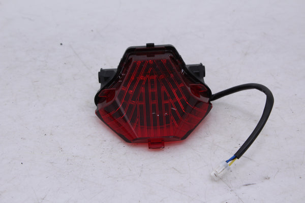 Yamaha YZF-R3 2015-2019 Tail Light OEM