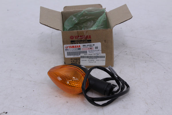 Yamaha YZF-R3 2015-2019 Turn Signal Indicator Rear OEM
