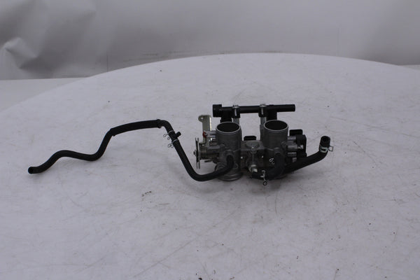 Yamaha YZF-R3 2015-2019 Throttle Bodies Fuel Injectors OEM